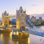 Que visitar en Londres