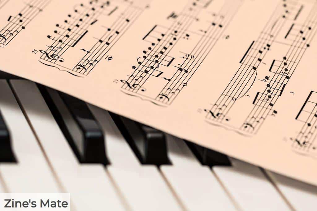 partitura