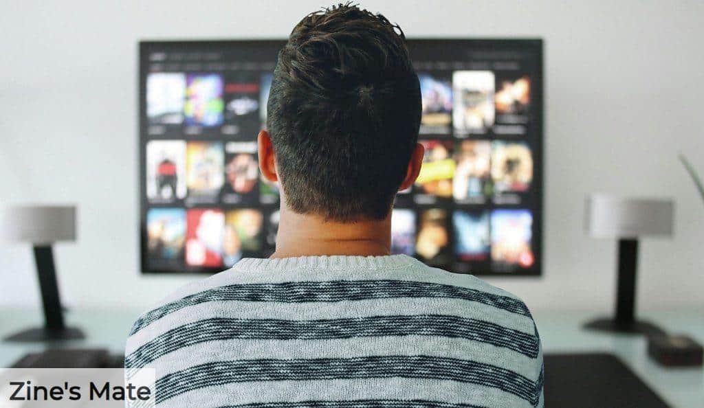 ver netflix