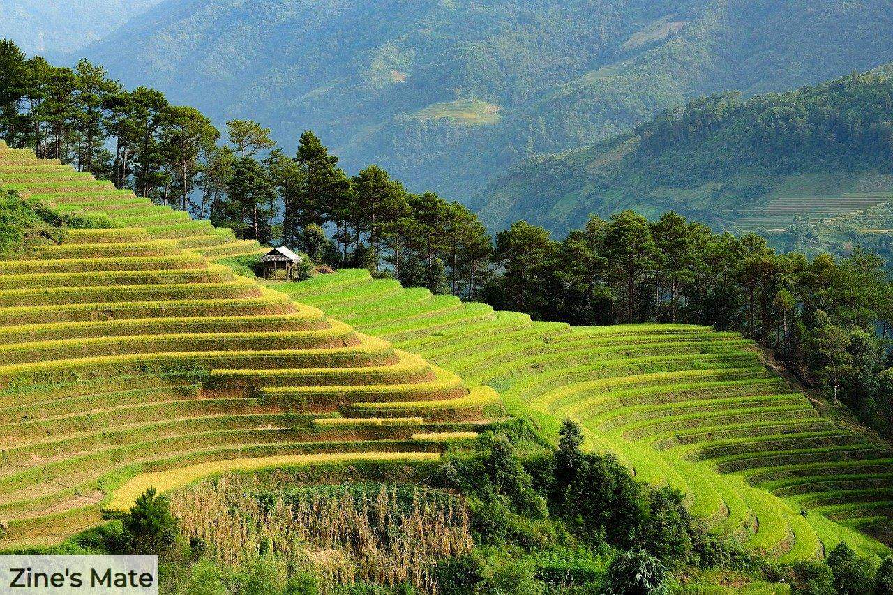 ¿Cómo viajar por Asia de mochilero sin gastar mucho?