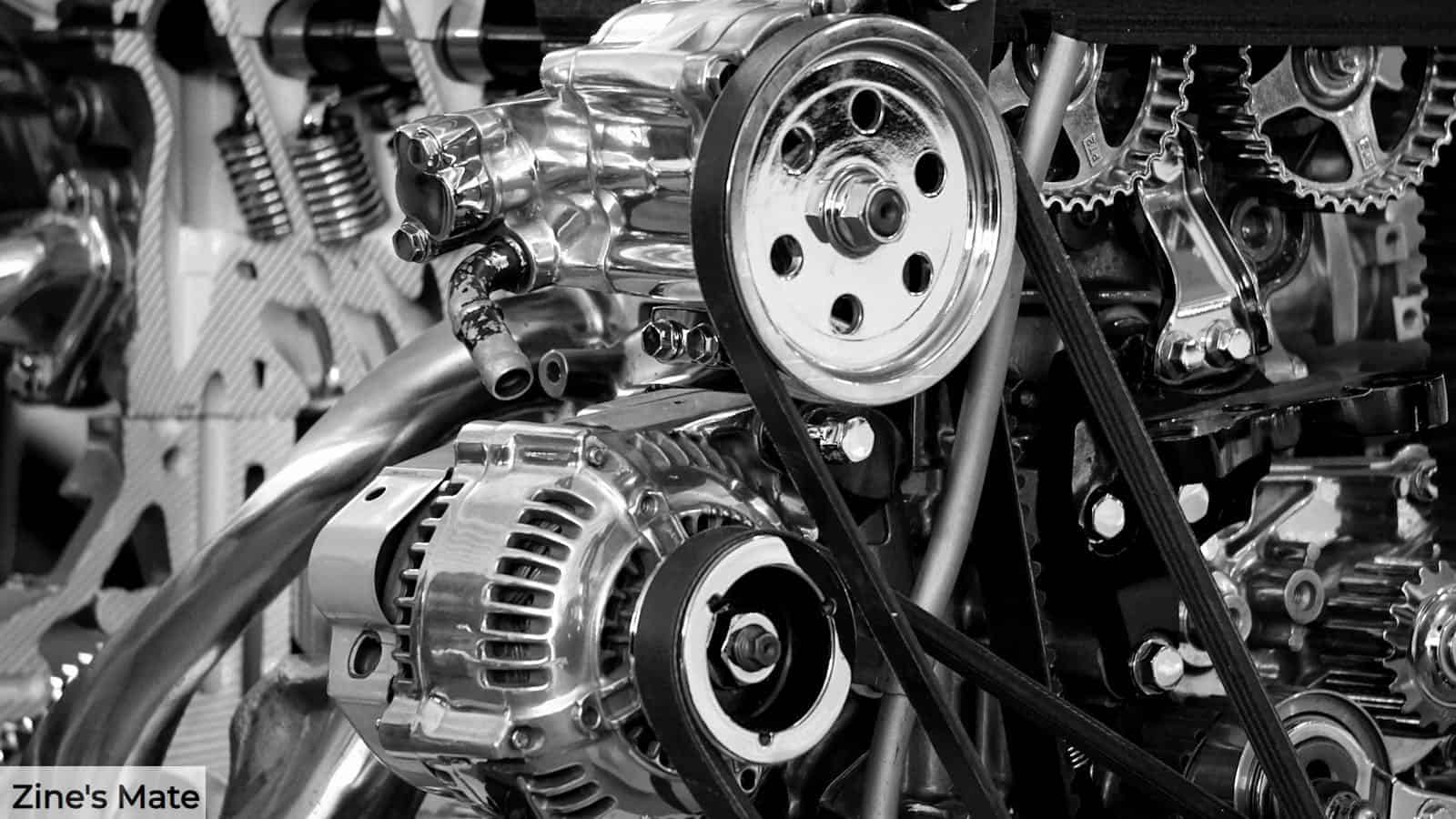 Desafíos técnicos motor hipersónico