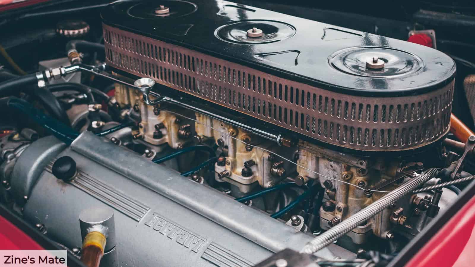  motor hipersónico