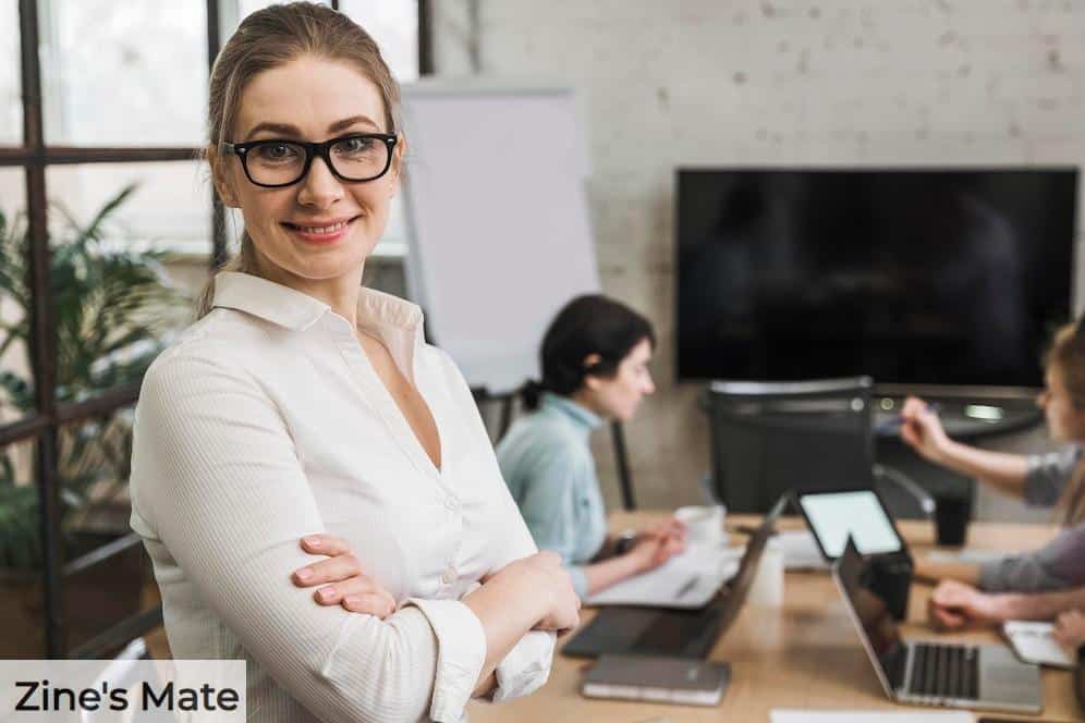 consultora