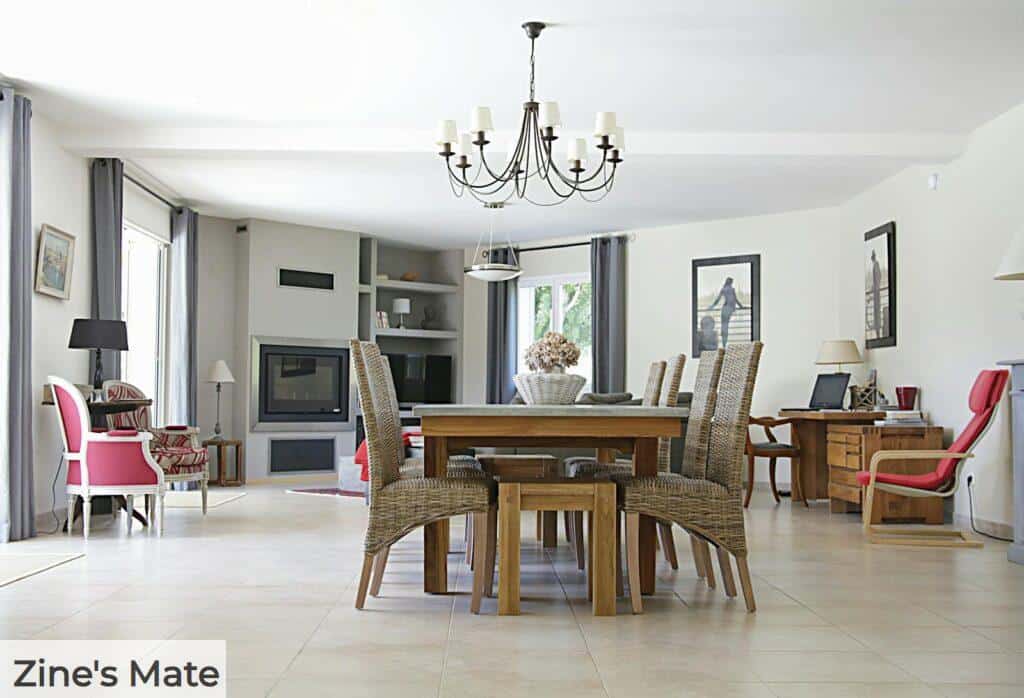 Tendencias en pinturas y cuadros decorativos