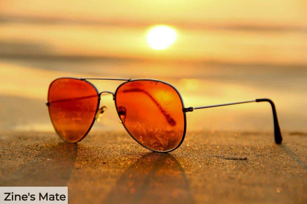 gafas de sol mujer 