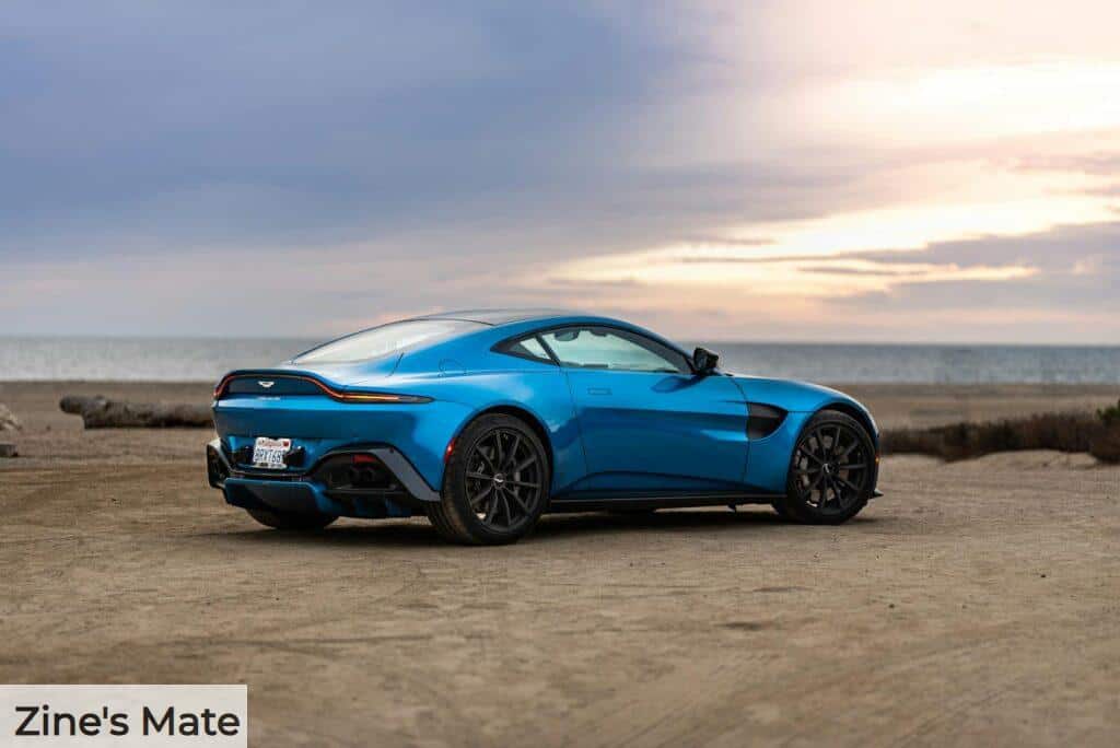Aston Martin