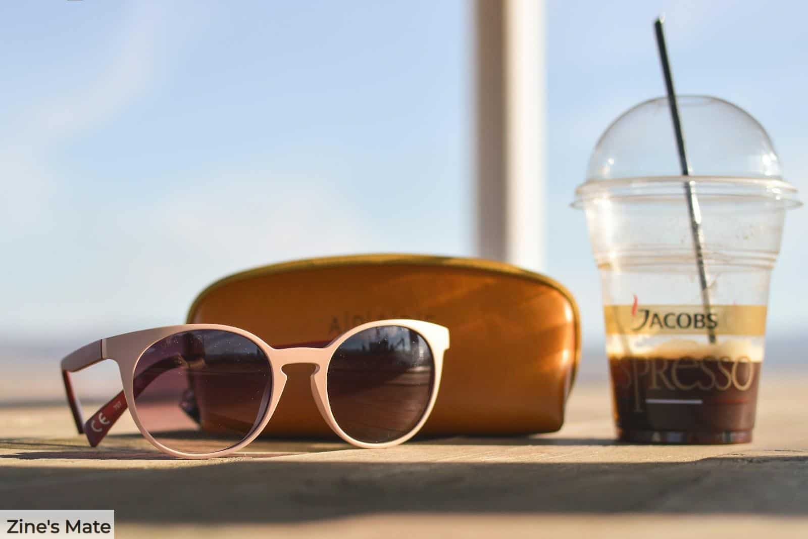 Mejores gafas de sol mujer de este 2024