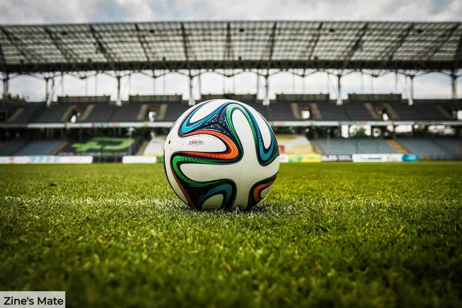 Mejores balones de futbol