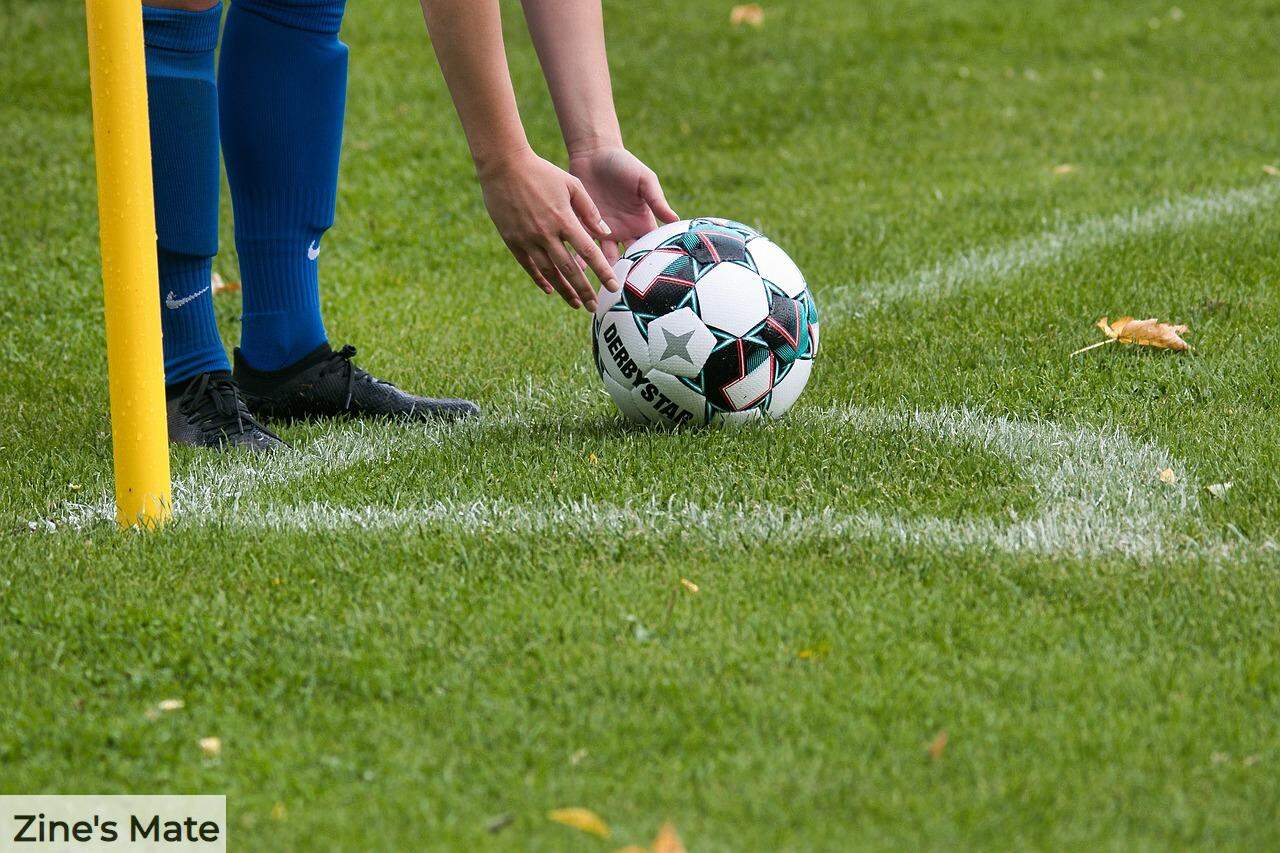 balones de futbol