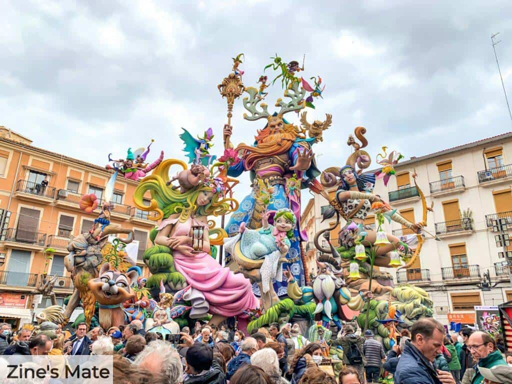 Fallas