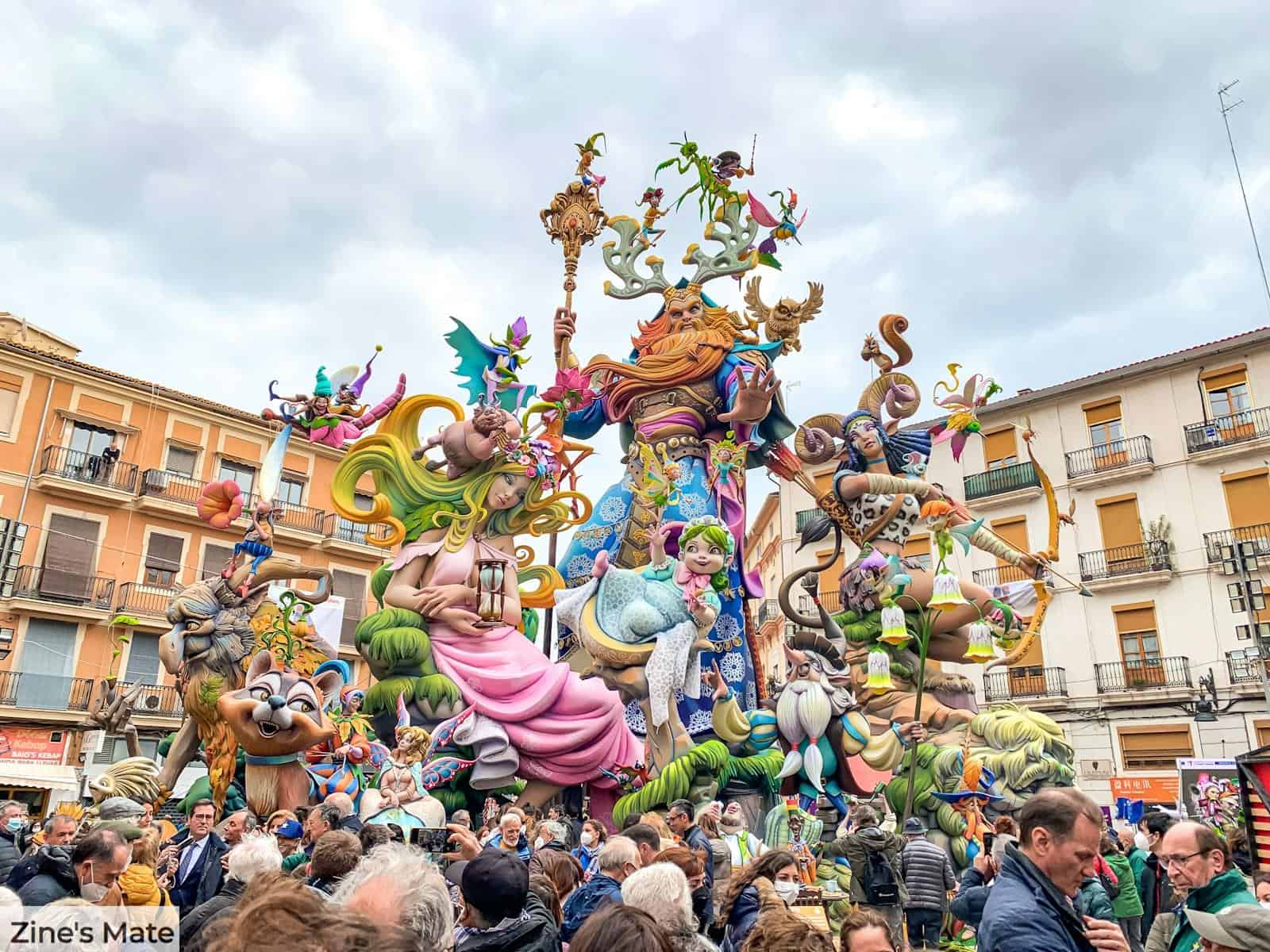 Fallas