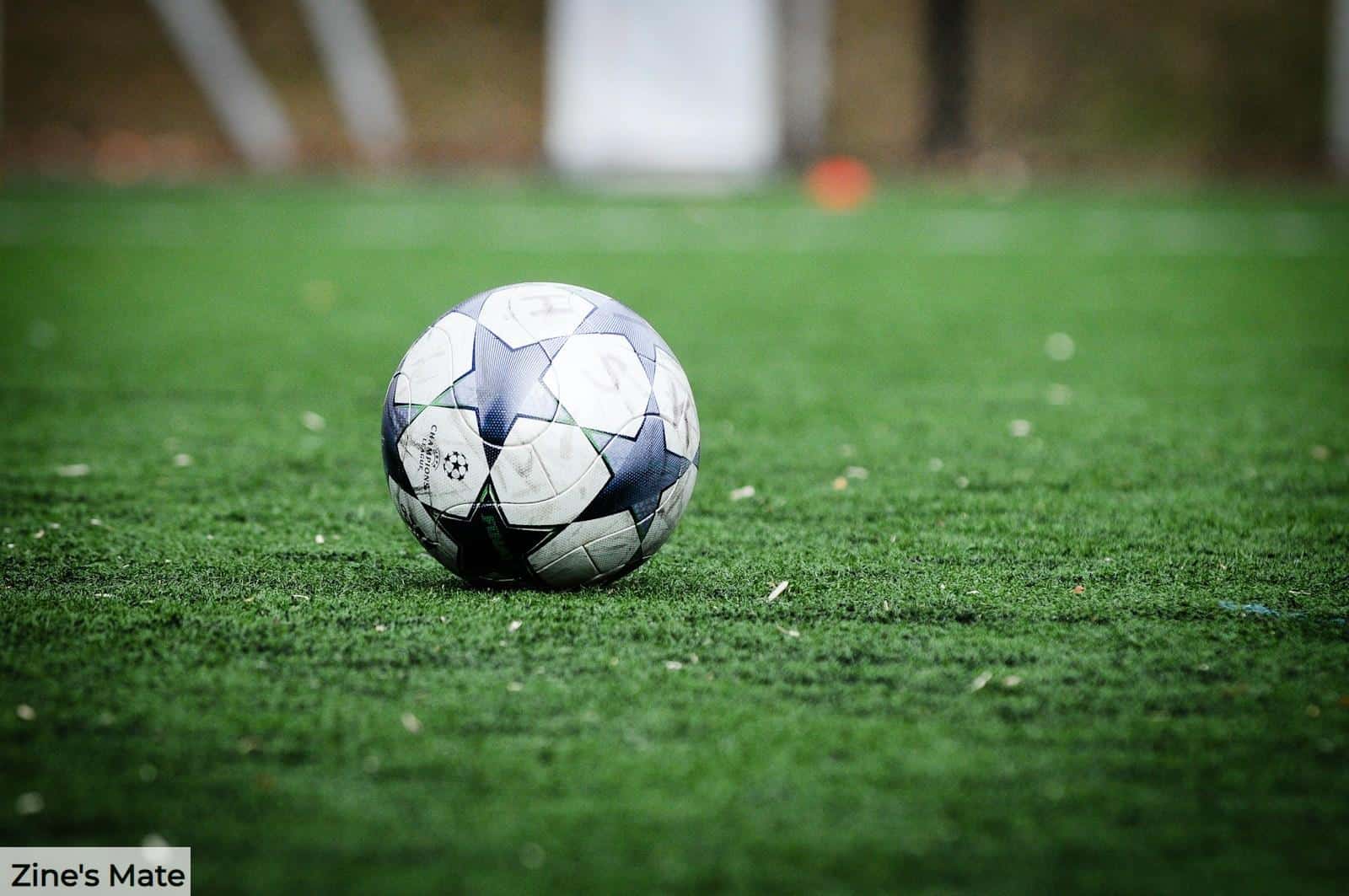 Mejores balones de futbol de la historia