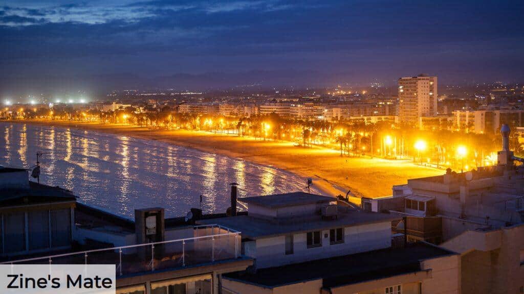 Lo mejor de Salou: apartamentos que te permiten disfrutar de la ciudad