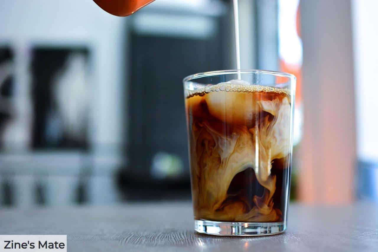 Todo sobre el cold brew: cómo se hace y cómo se disfruta