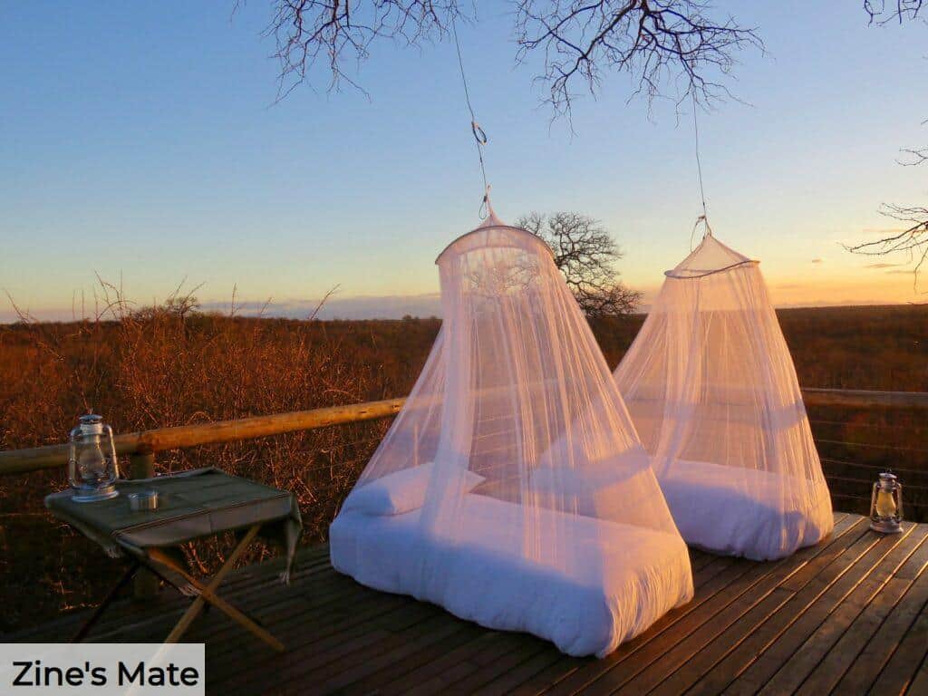 elegir una mosquitera 