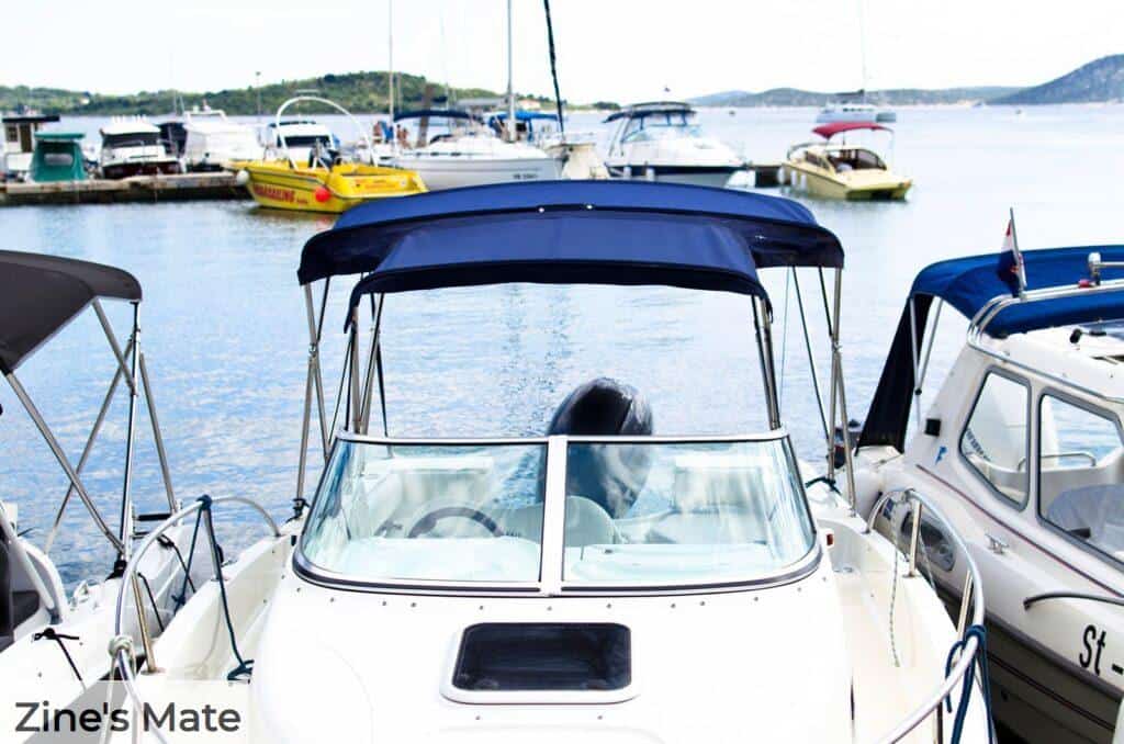 licencia náutica necesitas según el barco que quieras llevar