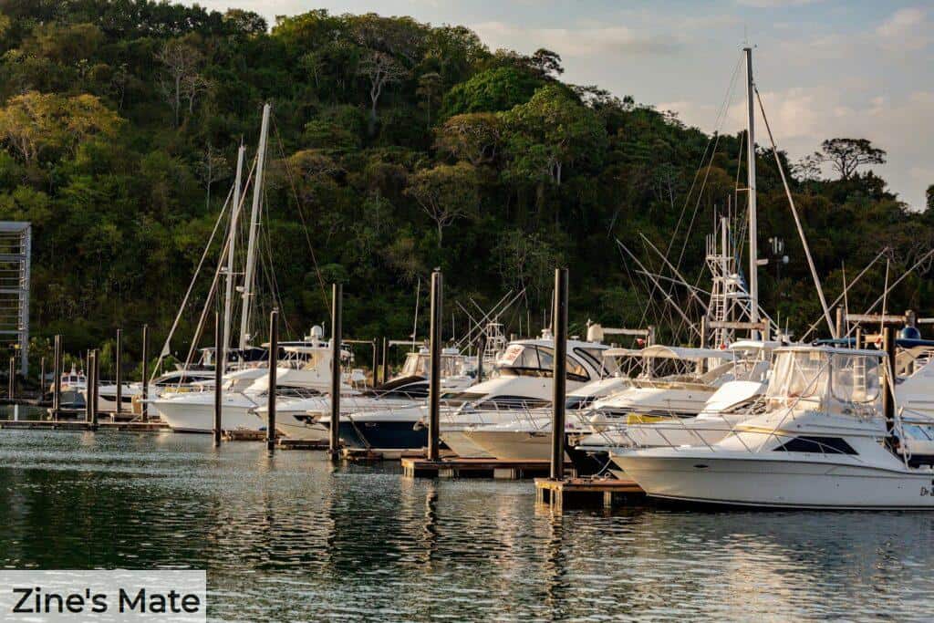licencia náutica según el barco que quieras llevar