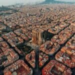 Planes diferentes para disfrutar Barcelona más allá de sus calles