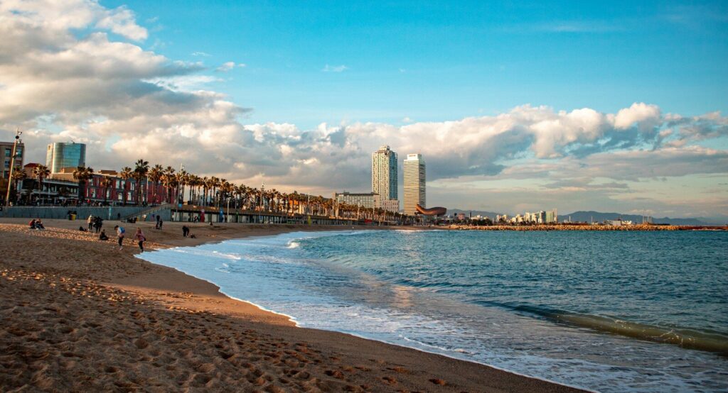 Planes para disfrutar Barcelona